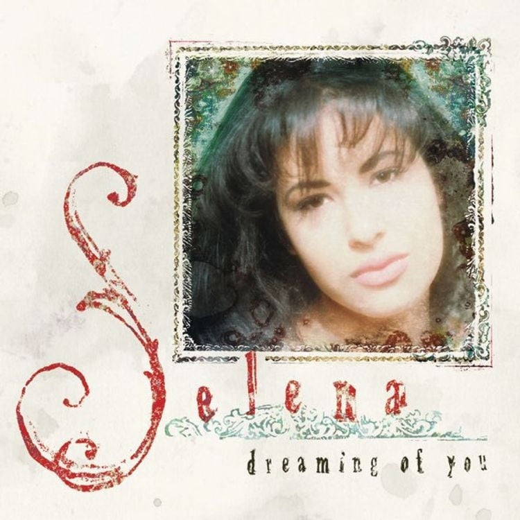 Dreaming Of You (30th Anniversary) [2LP Picture Disc Vinyl]