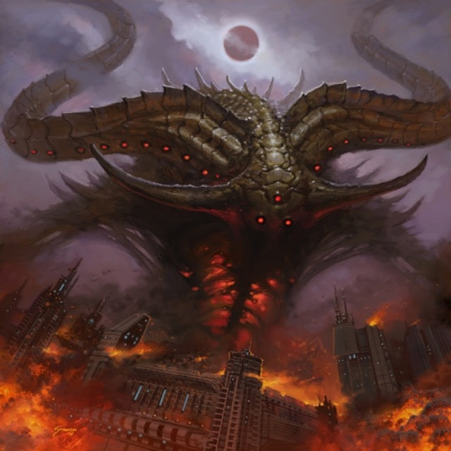 Smote Reverser [2LP] [Reissue]