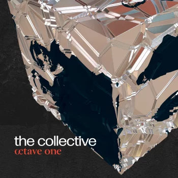 The Collective (1989–1998) [4LP Deluxe Remastered Bonus Tracks]