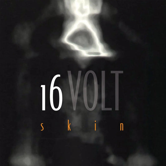 Skin (Limited Edition Orange Vinyl) [LP]
