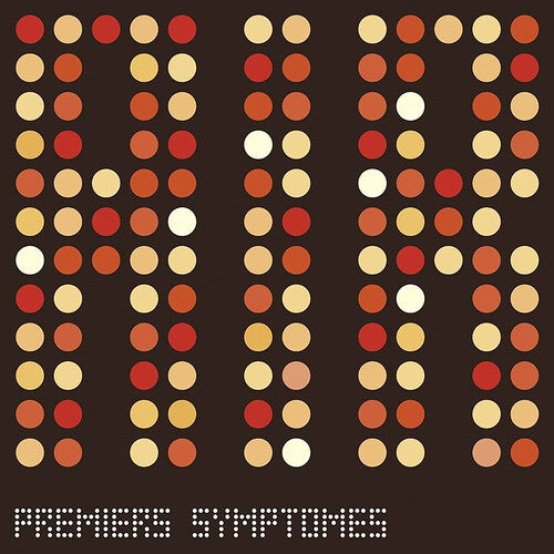 Premiers Symptomes [LP]