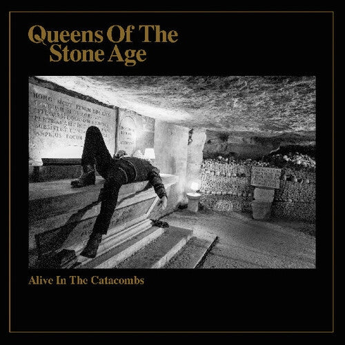 Alive In The Catacombs (Indie Exclusive) [Vinyl]