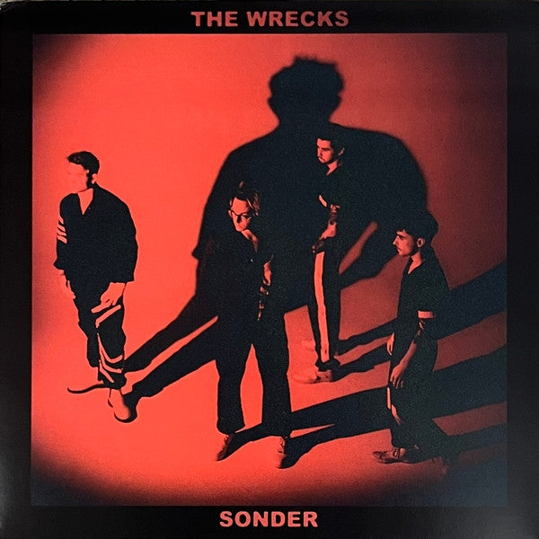 Sonder Uo Ex [LP]