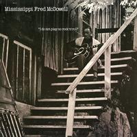 I Do Not Play No Rock ’N’ Roll [LP Midnight Colored Vinyl]