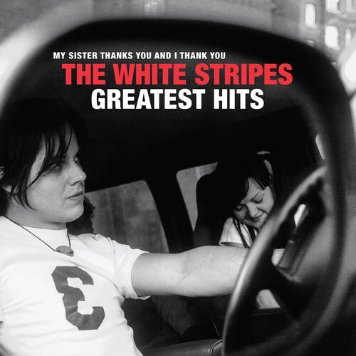 Greatest Hits [2LP]