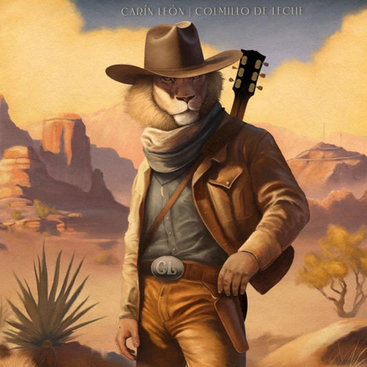 Colmillo De Leche [2LP]