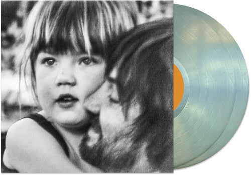Deadbeat [2LP Clear Vinyl]