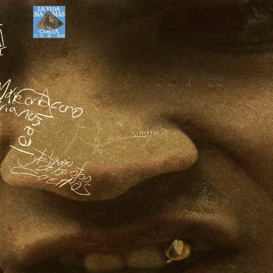 La Vida Era Mas Corta [2LP]