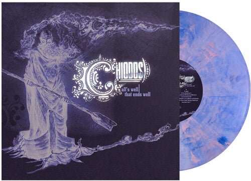 All's Well That End's Well [LP] (20th Anniversary)