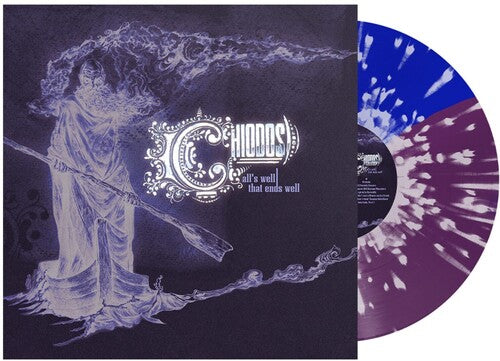 All's Well That End's Well [LP] (Colored Vinyl 20th Anniversary Limited)
