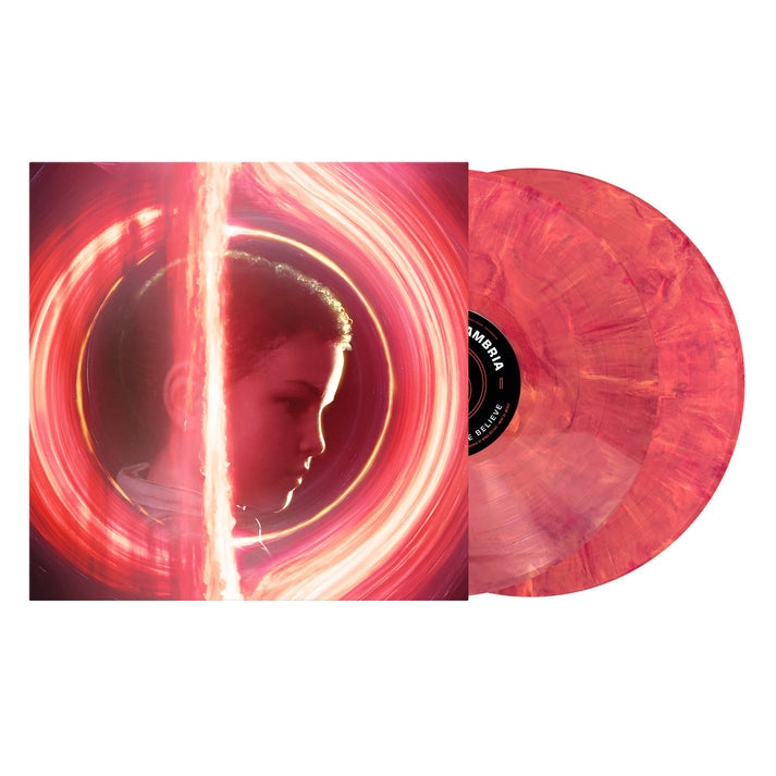 The Father Of Make Believe (New Entities Edition) [2LP Nebula Vinyl]