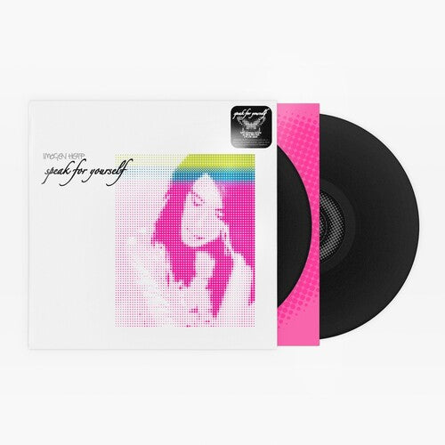 Speak For Yourself (20th Anniversary Remaster) [LP]