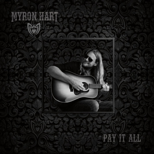 Pay It All [LP]