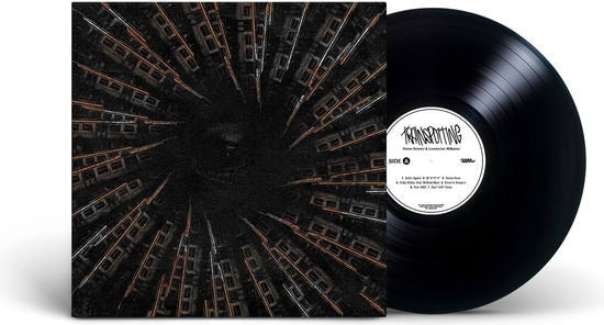Trainspotting [LP]