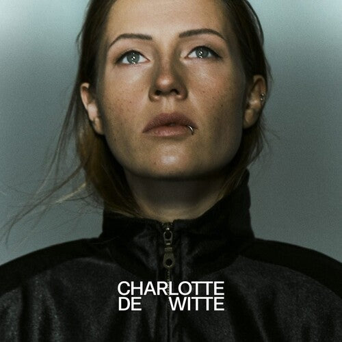 Charlotte De Witte [2LP White Vinyl]