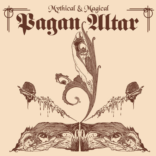 Mythical And Magical [2LP] (Import)
