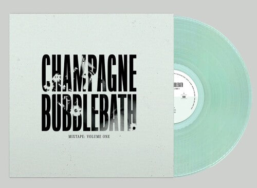 Mixtape: Volume One [LP] (Clear Vinyl)