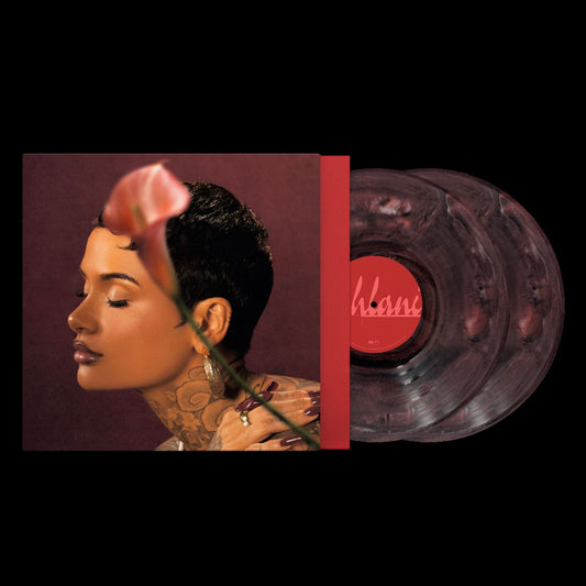 Kehlani [Marble Violet Vinyl]