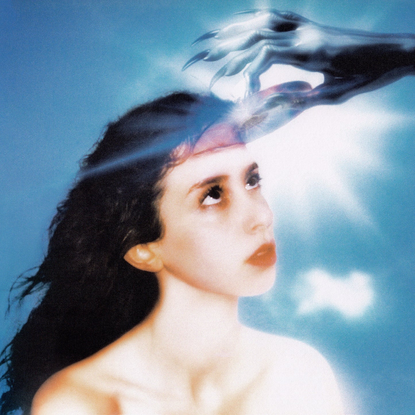 Imaginal Disk [2LP Translucent Light Blue Vinyl]