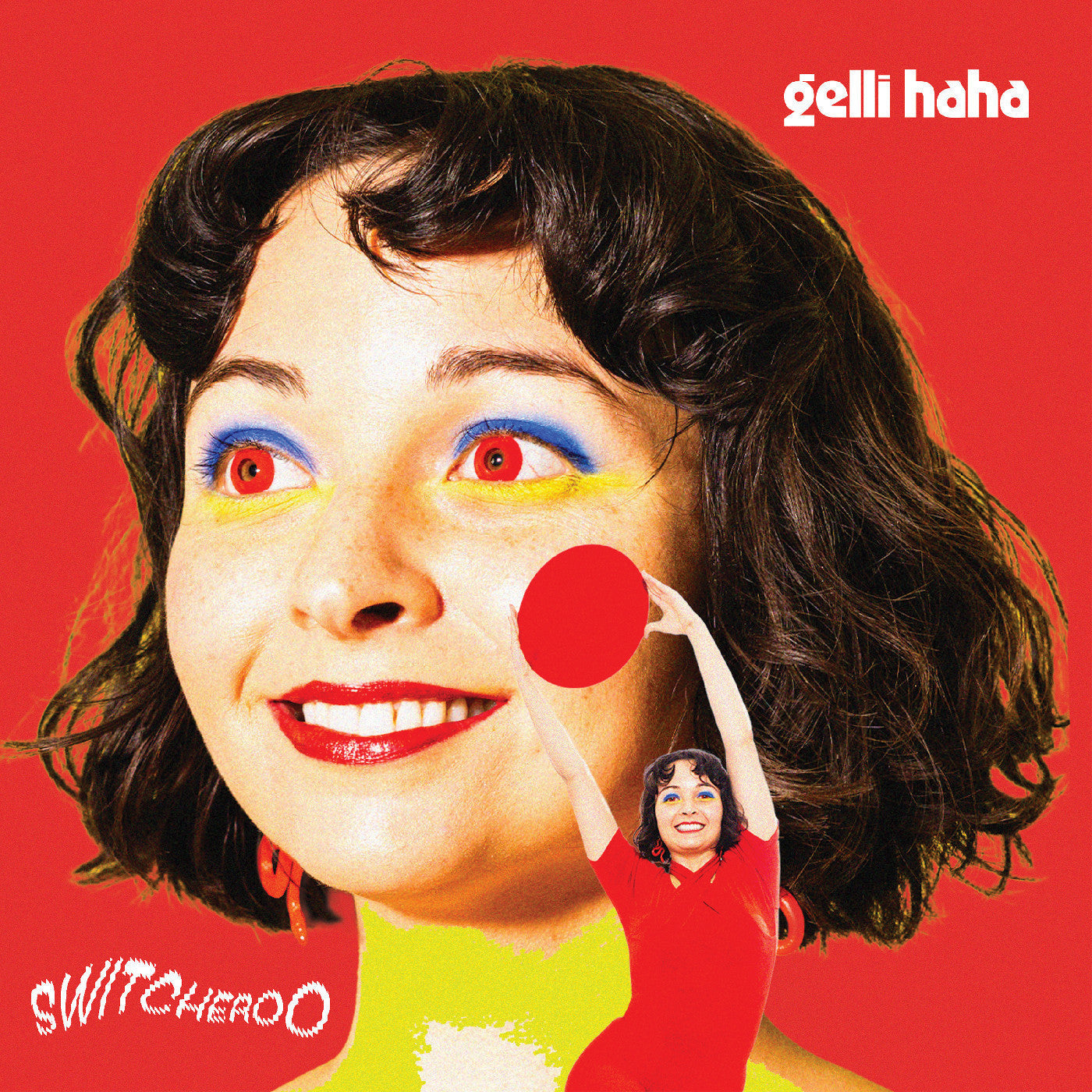 Switcheroo [LP]