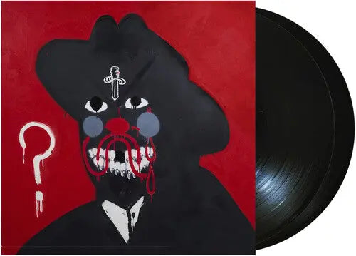 What Happened To The Streets? [Explicit Vinyl]