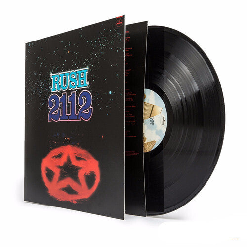 2112 [Vinyl]