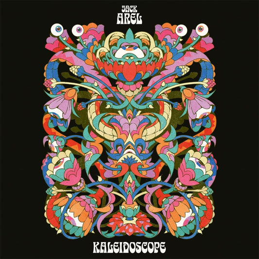 Kaleidoscope [LP]