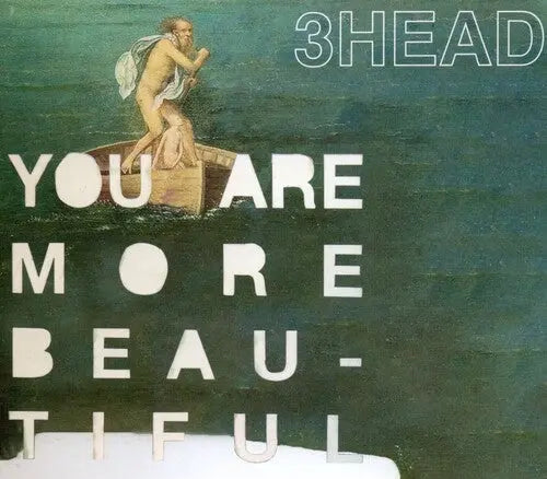 You Are More Beautiful [LP]