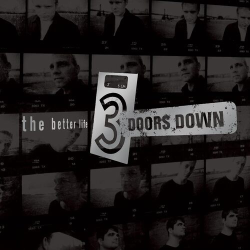 The Better Life [LP]