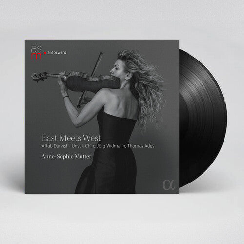 Sophie: East Meets West [LP]