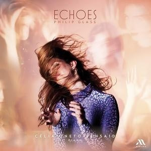 Glass Echoes [Vinyl]