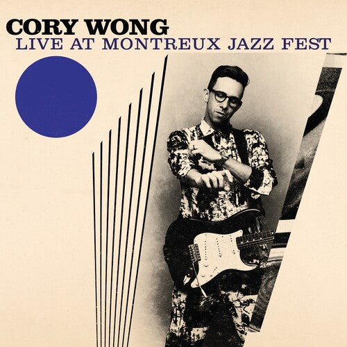 Live At Montreux Jazz Fest [2LP]