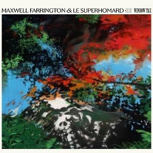 Window Tax [LP Import]