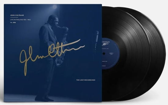 Live In Finland 1961-1962 [2LP] (Import)