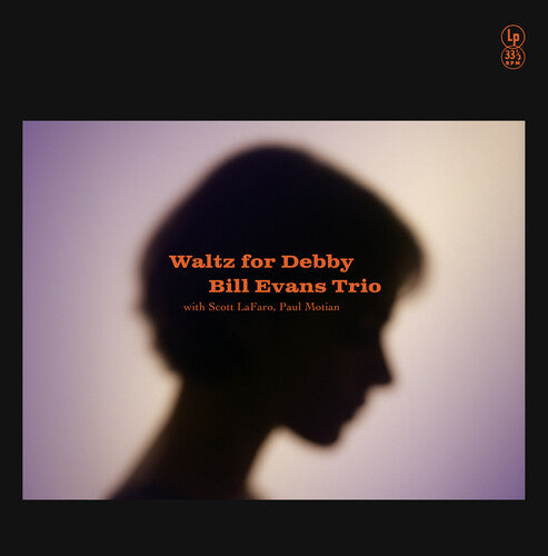 Waltz For Debby [LP]
