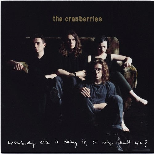 Everybody Else Is Doing It, So Why Can't We [Vinyl]