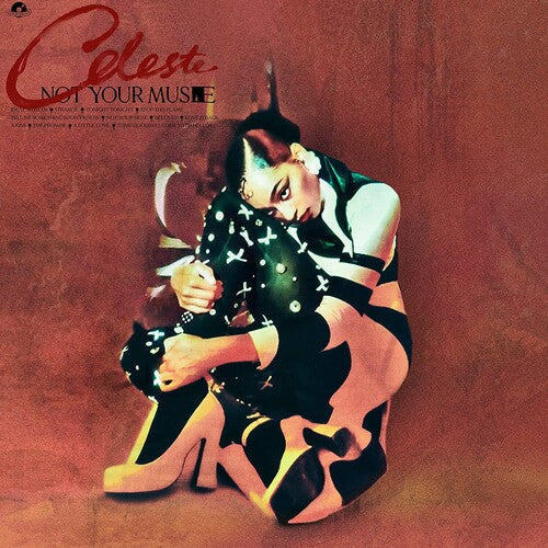 Not Your Muse [LP]