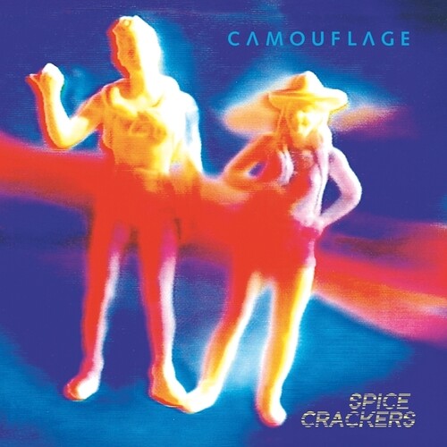 Spice Crackers [2LP] (30th Anniversary Edition)