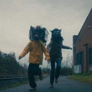 Hands To Hold Each Other [LP]