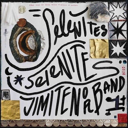 Selenites Selenites! [LP]