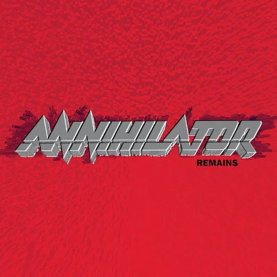 Remains [LP] (180 Gram)