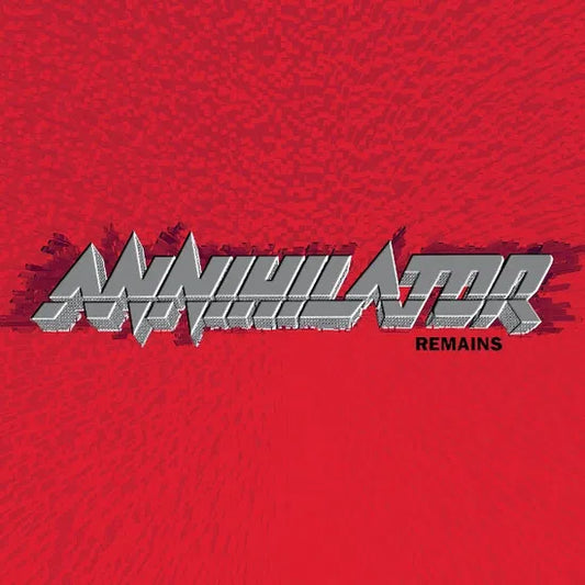 Remains [LP] (180 Gram)