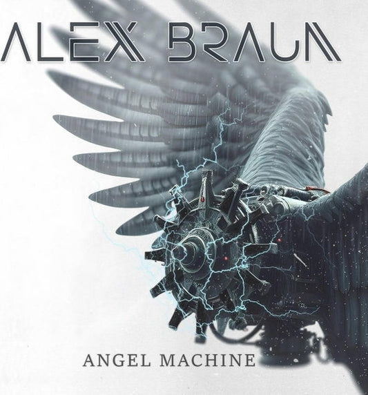 Angel Machine [LP]