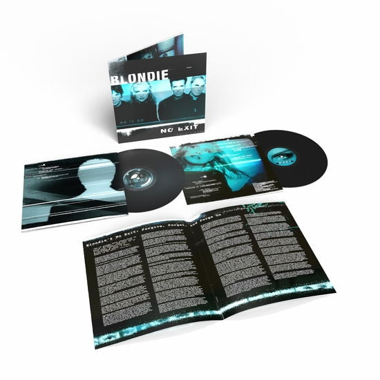 No Exit (Expanded & Remastered) [2LP] (180 Gram)