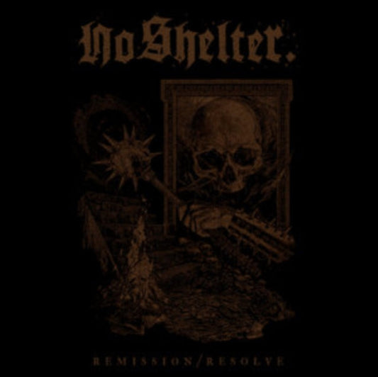 Remission/Resolve [LP Import]