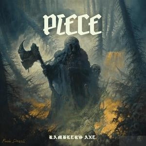 Ramblers Axe [LP]