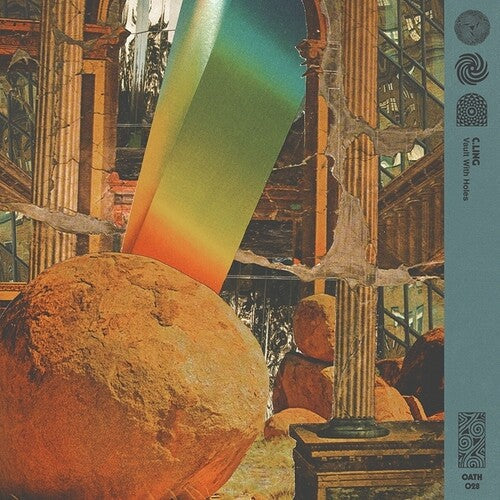 Vault With Holes [Vinyl]
