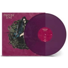 Medusa [Translucent Violet Vinyl]