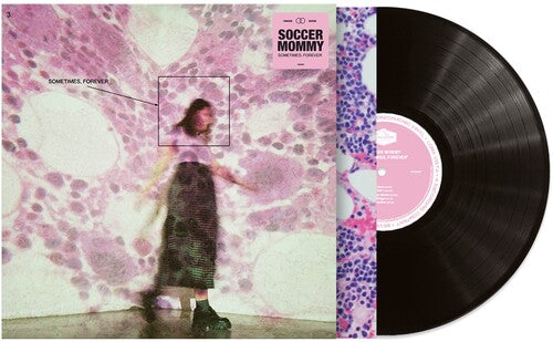 Sometimes Forever [Vinyl]