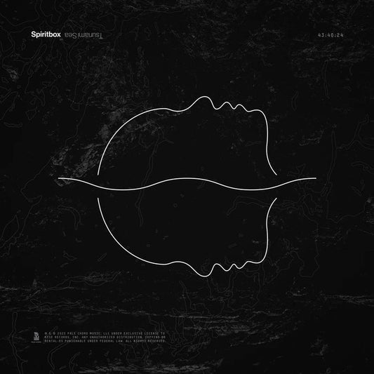 Tsunami Sea [LP]